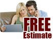 request a free estimate today